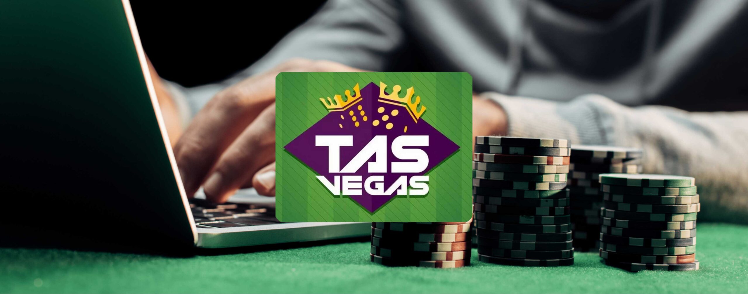 سایت تاس وگاس (TasVegas) بدون فیلتر، ثبت نام و ورود