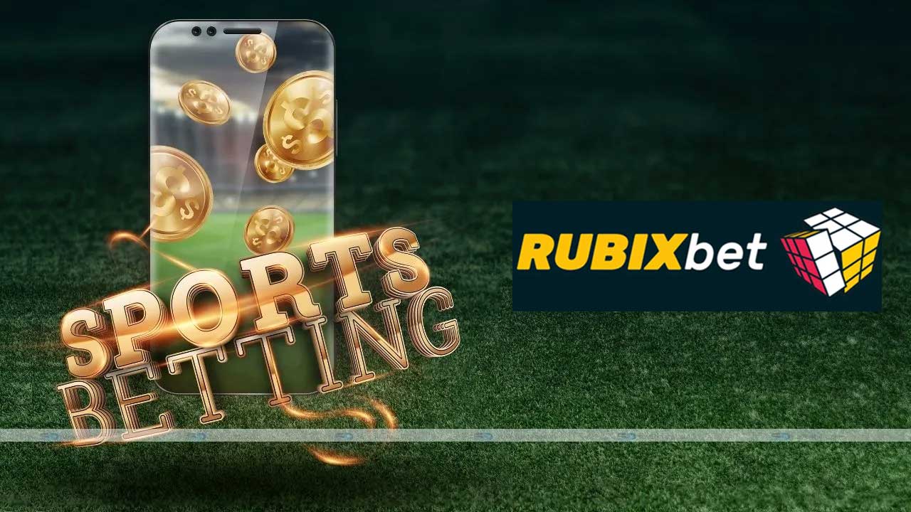 سایت روبیکس بت (RubixBet) بدون فیلتر، ثبت نام و ورود