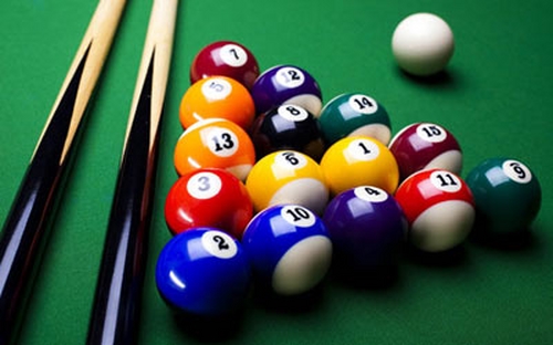 دانلود بازی billiard 