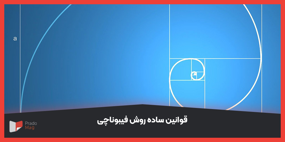 قوانین ساده روش فیبوناچی